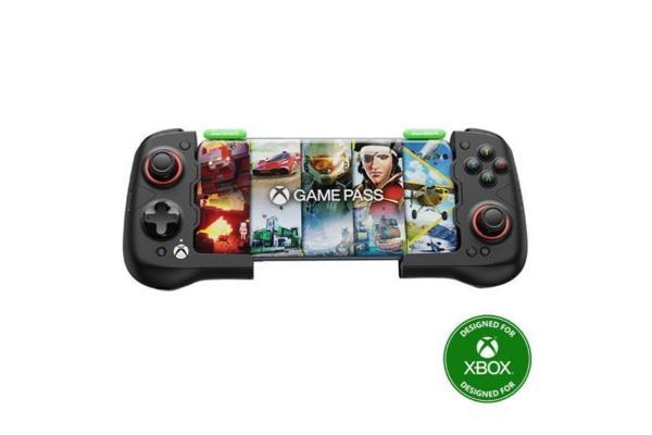 GameSir X4 Aileron Bluetooth Mobile Game Controller Android + Çanta Hediyeli - Image 1