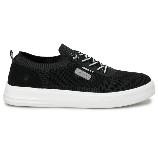 Lumberjack Passano Comfort Taban Triko Erkek Sneaker - Image 1