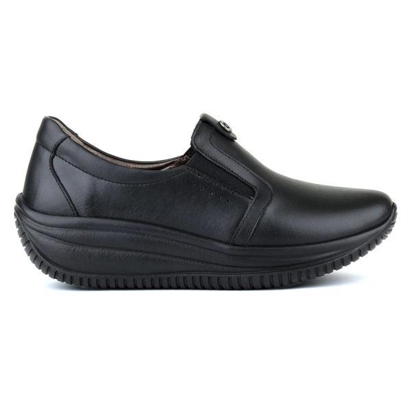 Pierre Cardin 54371 Kemik Çıkıntısına Özel Kadın Ayakkabı - Image 1