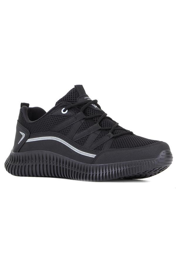 Vojo Skec Rahat Taban Erkek Sneaker Spor Ayakkabı - Image 1