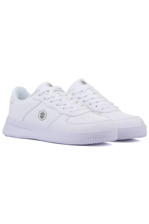 Lumberjack Finster Cilt Unisex Sneaker Spor Ayakkabı - Image 1