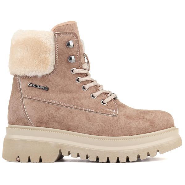Pierre Cardin 52091Comfort Taban Sıcak Astarlı Kadın Bot - Image 1
