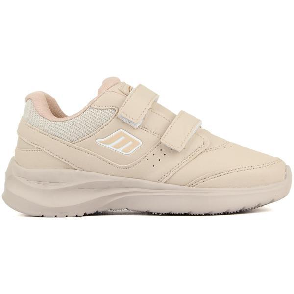M.P. 242-1307 Comfort Taban Cırtlı Cilt Kadın Sneaker - Image 1