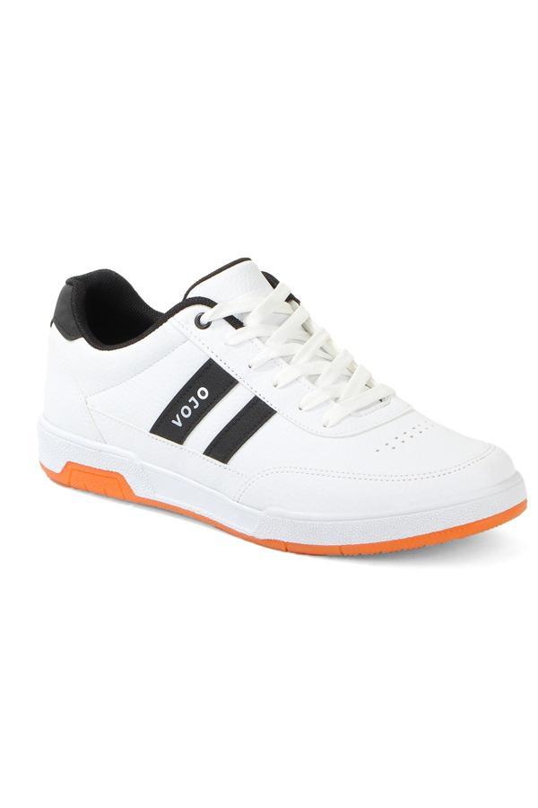 Vojo Low Günlük Yürüyüş Koşu Erkek Sneaker Spor Ayakkabı - Image 1