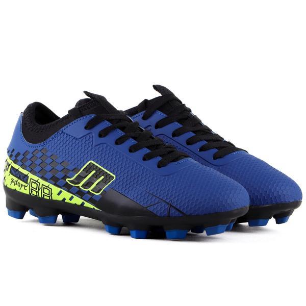 M.P. 231-1139 Çimsaha Unisex Krampon Futbol Ayakkabısı - Image 1
