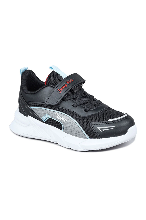 Jump 28123 Comfort Taban Cırtlı Erkek Çocuk Spor Ayakkabı - Image 1