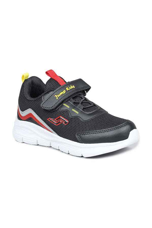Jump 28102 Comfort Taban Cırtlı Erkek Çocuk Spor Ayakkabı - Image 1