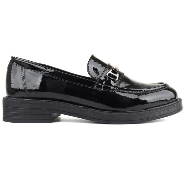 Pierre Cardin 54169 Comfort Tokalı Loafer Kadın Ayakkabı - Image 1