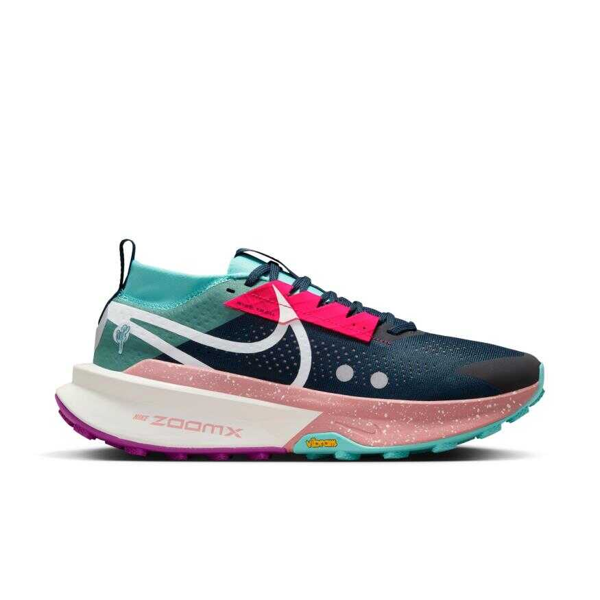 NİKE ZoomX Zegama Trail 2 FD5190-400 - Image 1