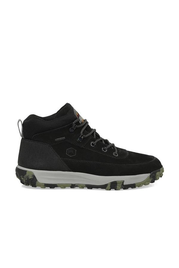 Lumberjack Narrow Nubuk Casual Su İtici Erkek Bot - Image 1
