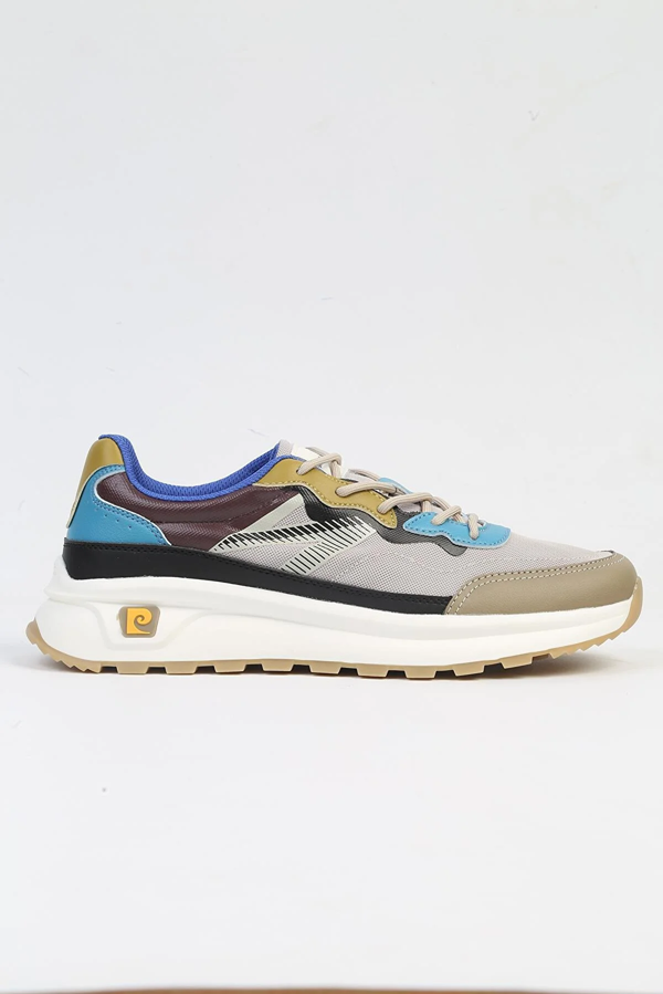 Pierre Cardin 10071 İthal Memory Foam Erkek Sneaker Ayakkabı - Image 1