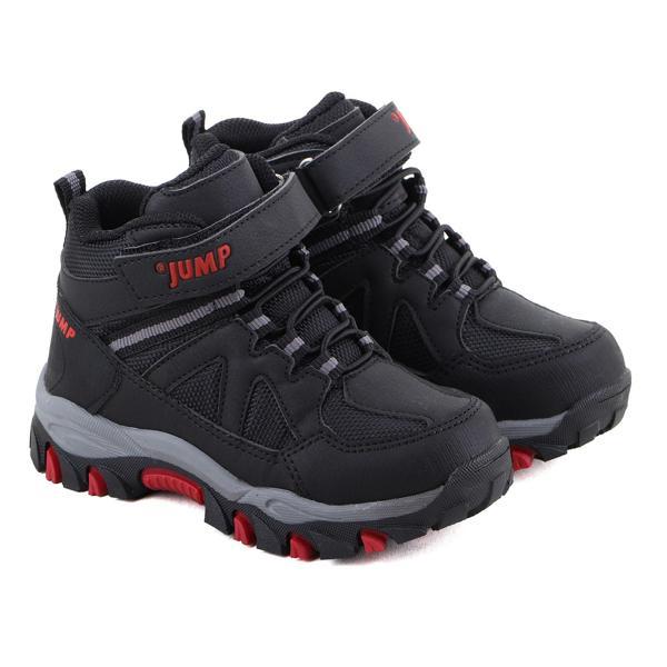 Jump 27790 Rahat Anatomik Taban Cırtlı Erkek Kız Çocuk Botu - Image 1