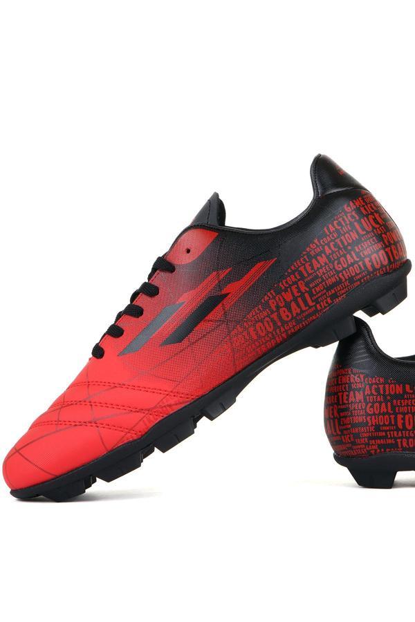 Kinetix Cross Ag Çim Saha Erkek Krampon Futbol Ayakkabı - Image 1