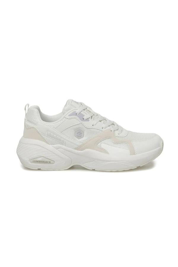 Lumberjack Jaguar Rahat Hafif Taban Kadın Sneaker - Image 1