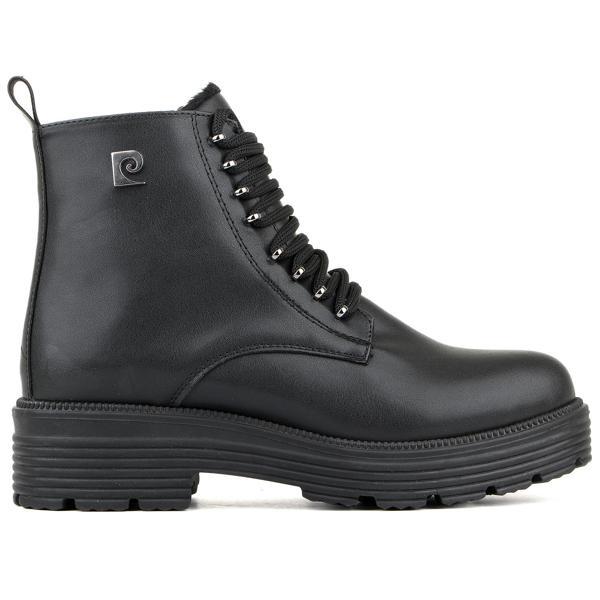 Pierre Cardin 54206 Sıcak Astar Comfort Fermuarlı Kadın Bot - Image 1