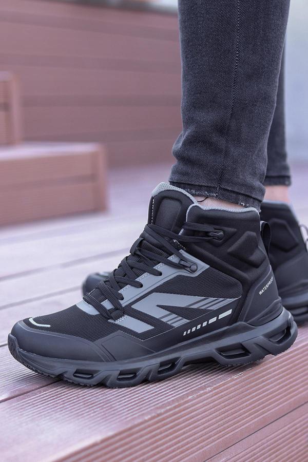Kinetix Dell Su Geçirmez Erkek Outdoor Bot - Image 1