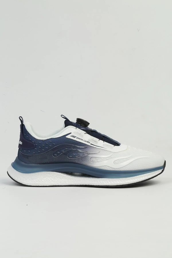 Pierre Cardin 10041 Fire Comfort Boost Taban Erkek Sneaker - Image 1
