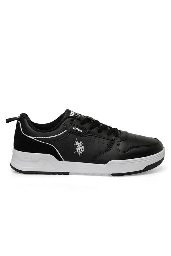 U.S. Polo Assn. Austin Erkek Sneaker Spor Ayakkabı - Image 1