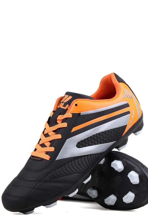 Vojo H-127-K Futbol Çimsaha Erkek Krampon Ayakkabı - Image 1