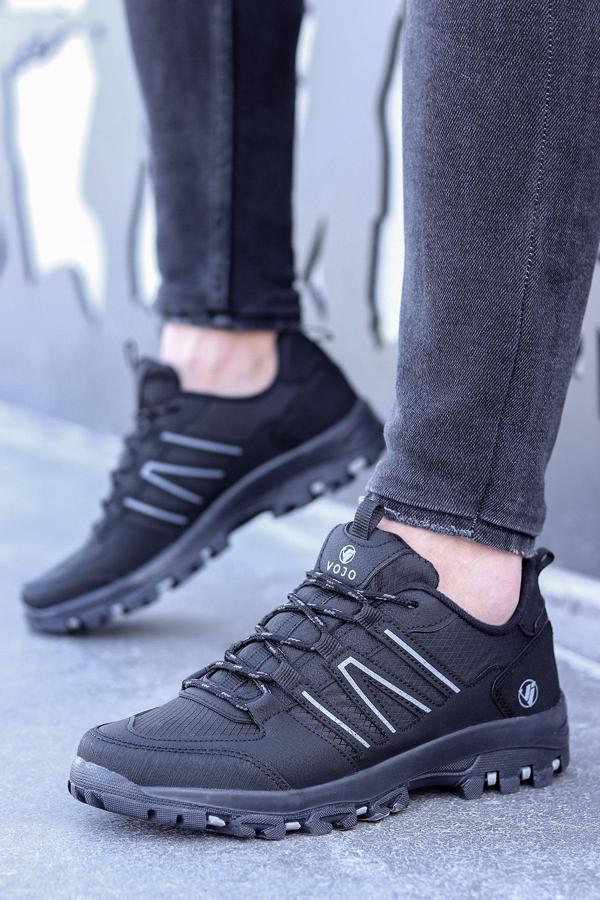 Vojo North Suya Dayanıklı Kışlık Outdoor Erkek Ayakkabı - Image 1