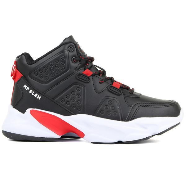 M.P. Slam Comfort Taban Cilt Unisex Basketbol Ayakkabısı - Image 1