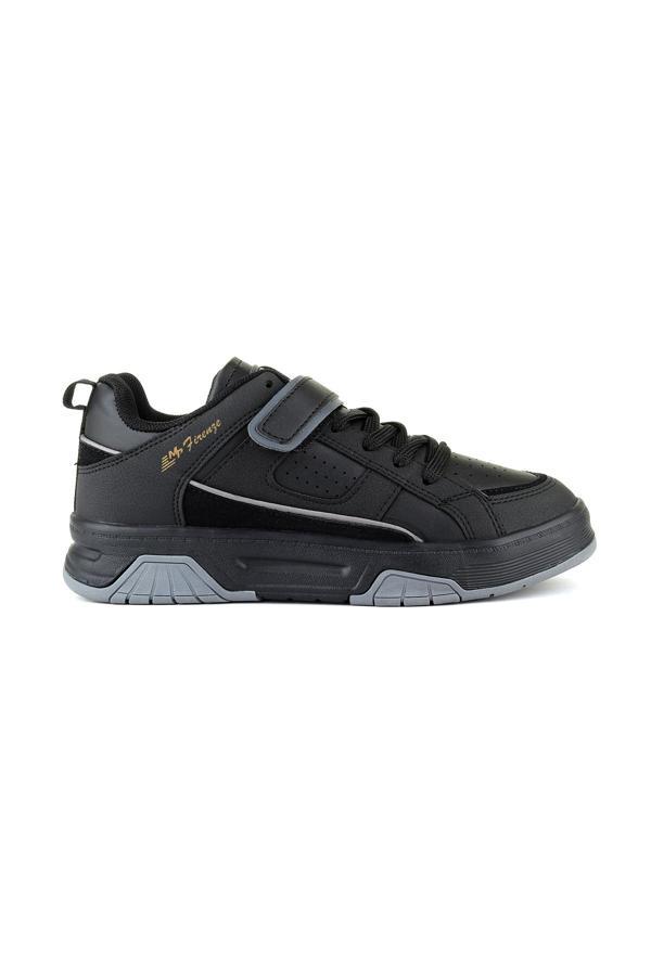 M.P. Irenge Cırt Cırtlı Kadın Sneaker Spor Ayakkabı - Image 1