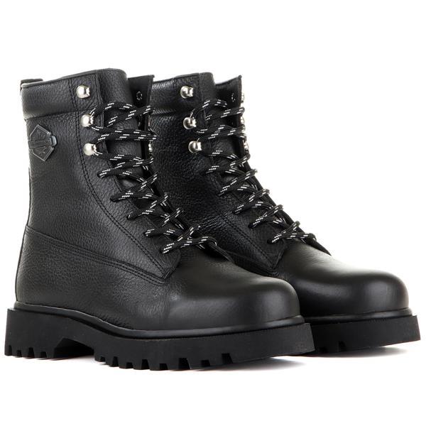 Lumberjack Fivela Kaymaz Taban Bağcıklı Casual Erkek Bot - Image 1