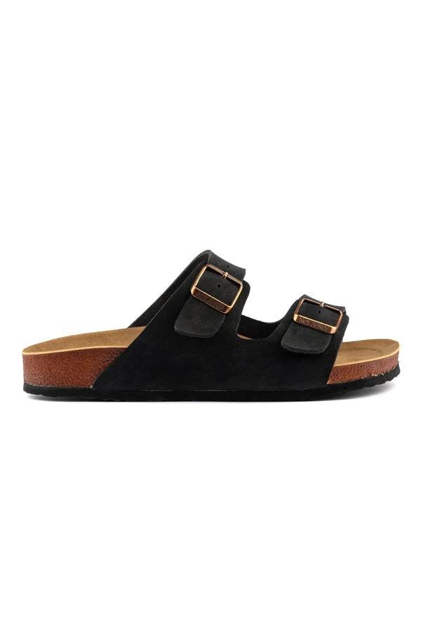 Roy Jones 7001 Ortopedik Deniz Plaj Havuz Unisex Terlik - Image 1