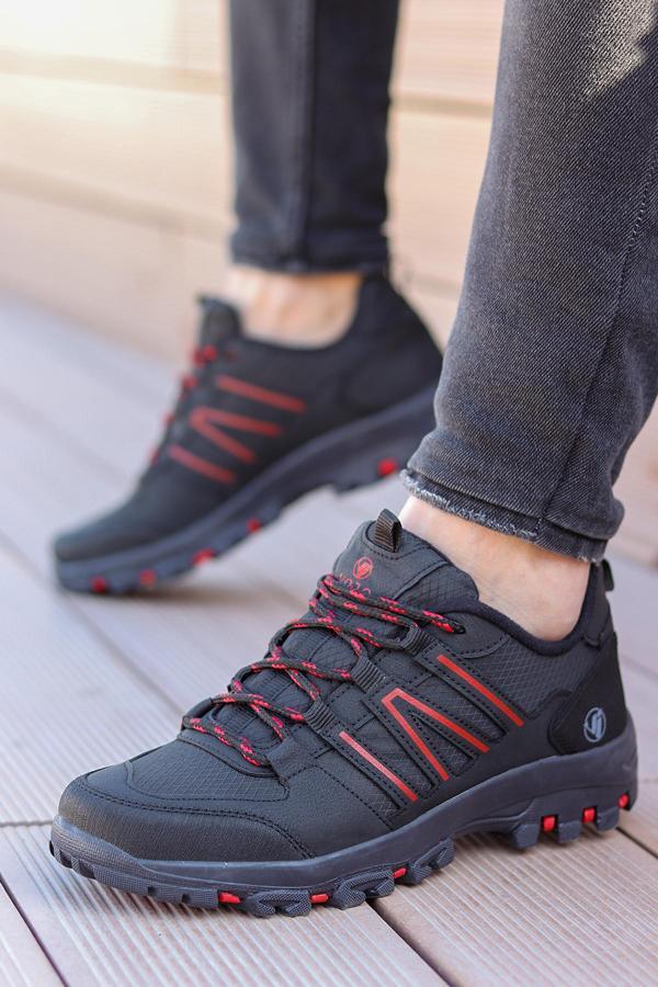 Vojo North Suya Dayanıklı Kışlık Outdoor Erkek Ayakkabı - Image 1