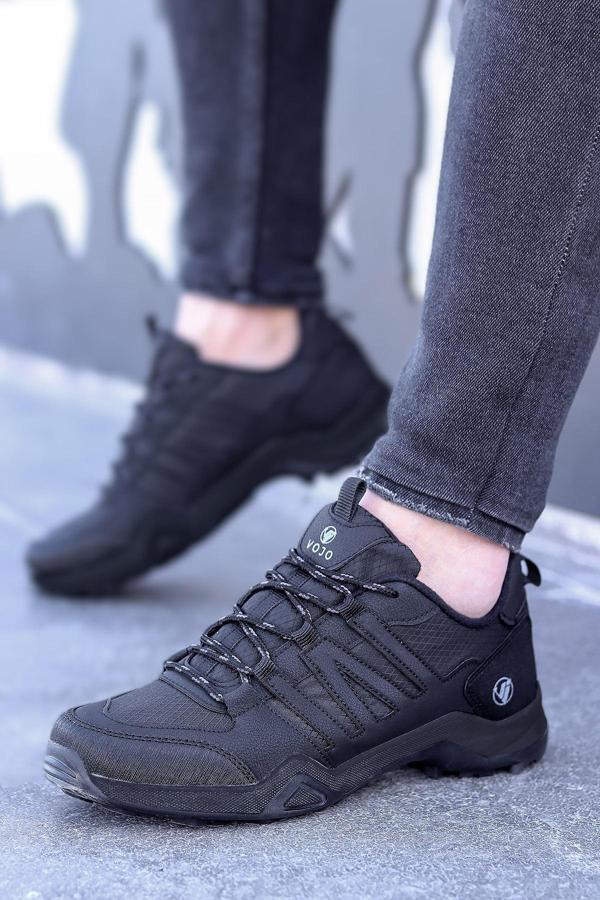 Vojo Terex Suya Dayanıklı Kışlık Outdoor Erkek Ayakkabı - Image 1