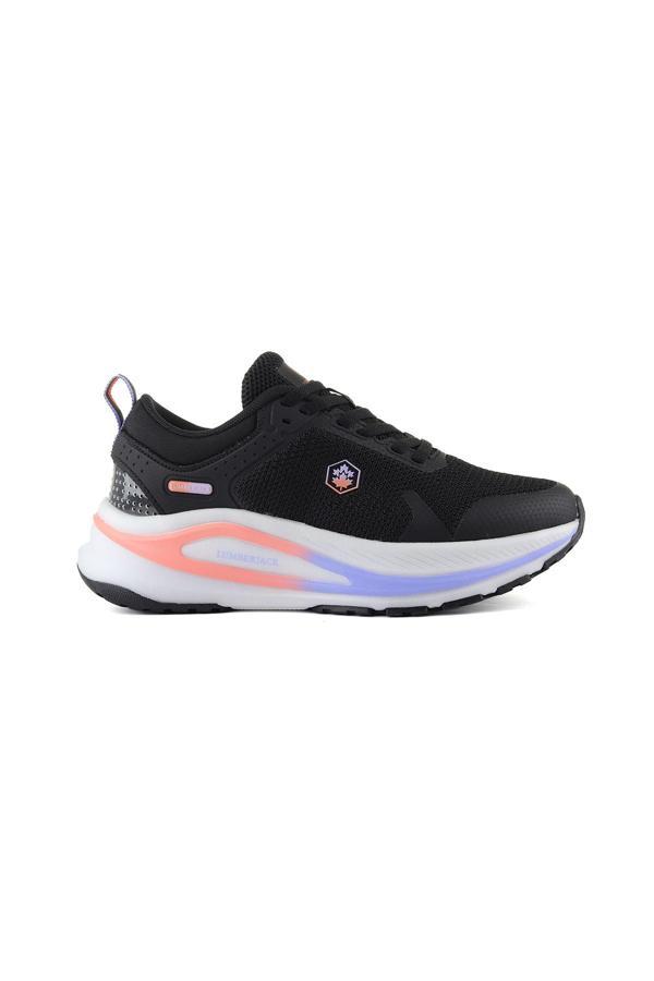 Lumberjack Son Elite Yüksek Taban Kadın Spor Ayakkabı - Image 1