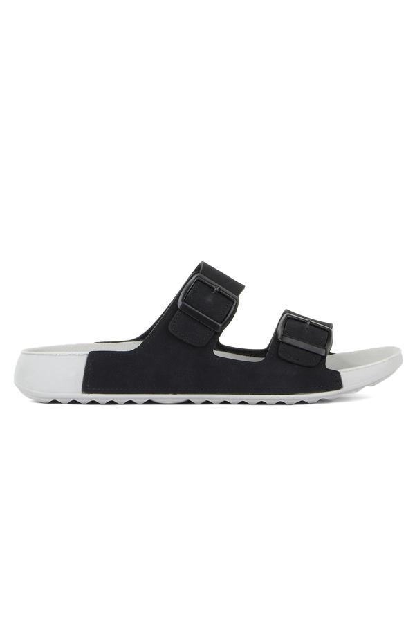 Benetton 1416 Comfort Taban Deniz Plaj Havuz Erkek Terlik - Image 1