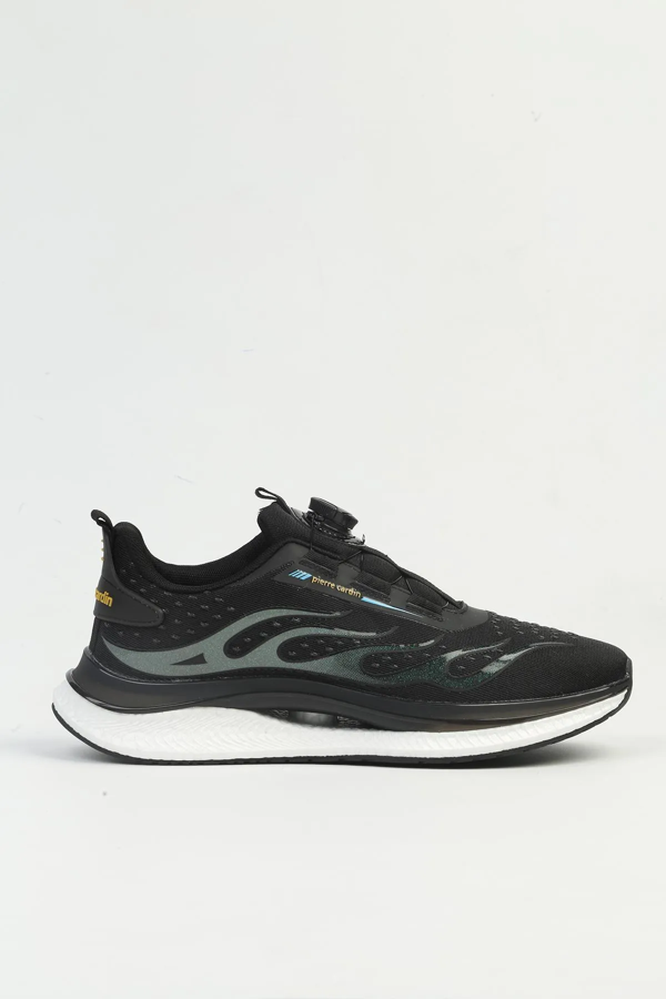 Pierre Cardin 10041 Fire Comfort Boost Taban Erkek Sneaker - Image 1