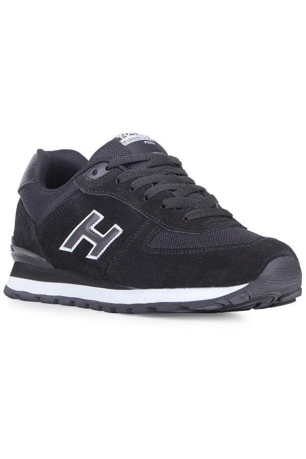 Hammer Jack 19250 Hakiki Deri Unisex Sneaker Spor Ayakkabı - Image 1