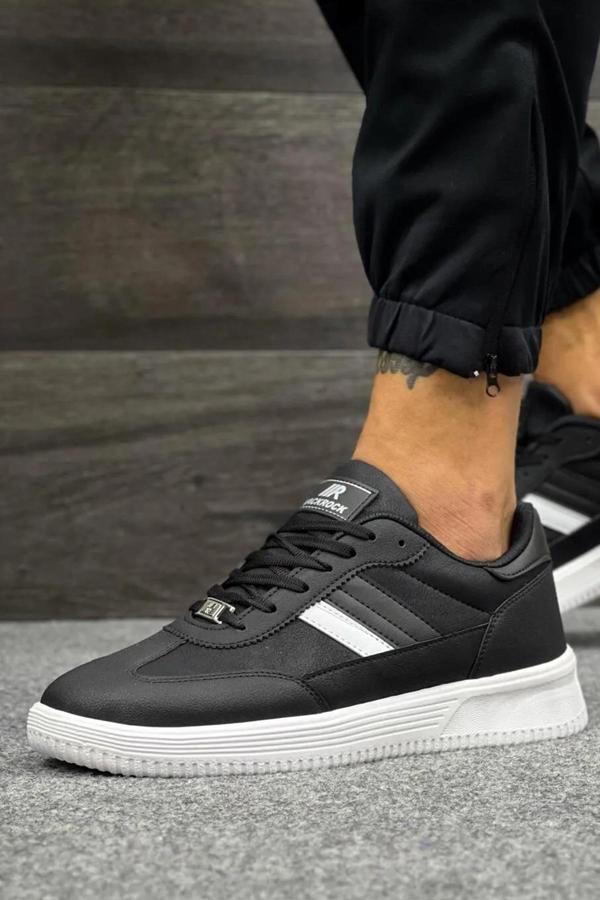 Vojo Sama Erkek Sneaker Spor Ayakkabı - Image 1