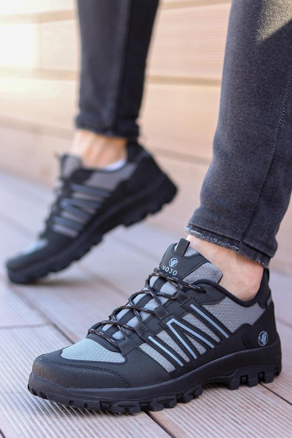 Vojo North Suya Dayanıklı Kışlık Outdoor Erkek Ayakkabı - Image 1