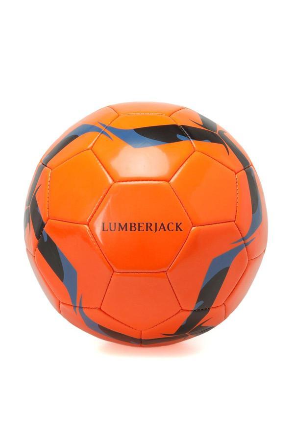 Lumberjack BL-CR Dikişli 5 Numara Futbol Topu - Image 1
