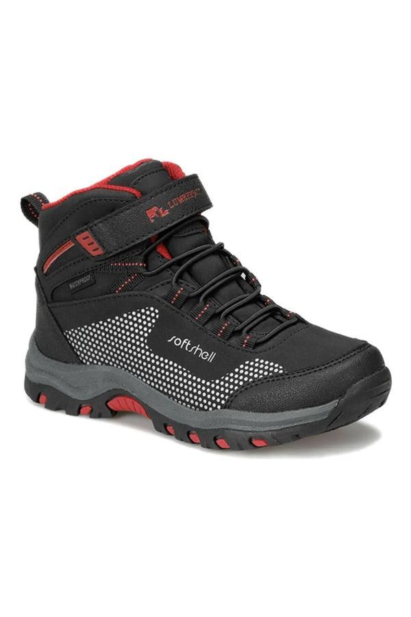 Lumberjack Fuller Hı Su Geçirmez Cırtlı Çocuk Bot - Image 1