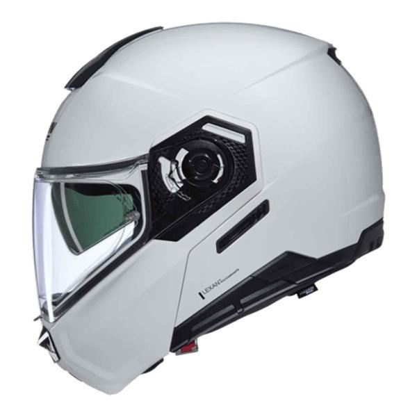 Nolan N90-3 06 Classico 305 Çene Açılır Kask - Image 1