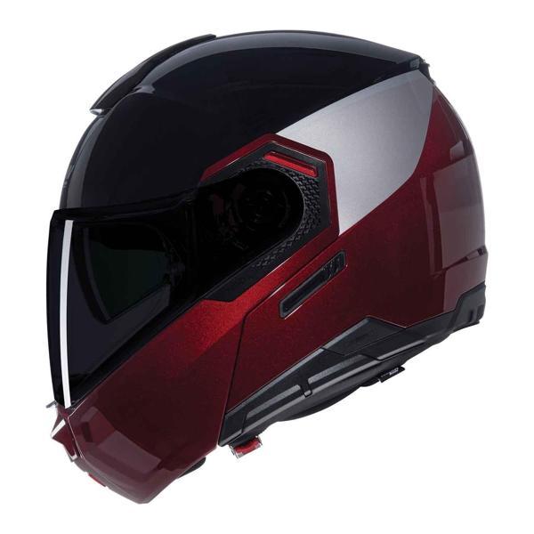 Nolan N90-3 06 Verniciatura Speciale 344 Çene Açılır Kask - Image 1