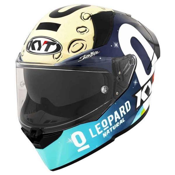 KYT R2R KASK MAX FOGGIA MUGELLO 2022 EDITION - Image 1