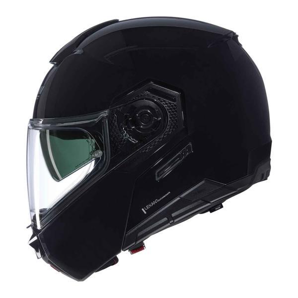 Nolan N90-3 06 Classico 301 Çene Açılır Kask - Image 1