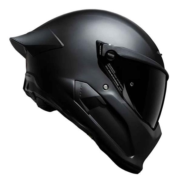 Ruroc AT4.0 Track Core Classic Kapalı Kask - Image 1