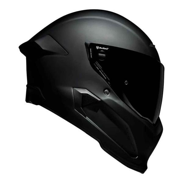 Ruroc AT4.0 Carbon Core Kapalı Kask - Image 1