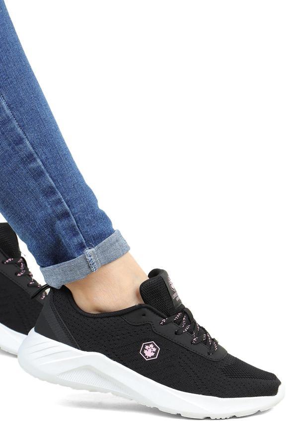 Lumberjack Last Yürüyüş Koşu Kadın Sneaker Spor Ayakkabı - Image 1