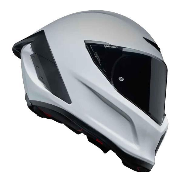 Ruroc EOX Ghost Kapalı Kask - Image 1