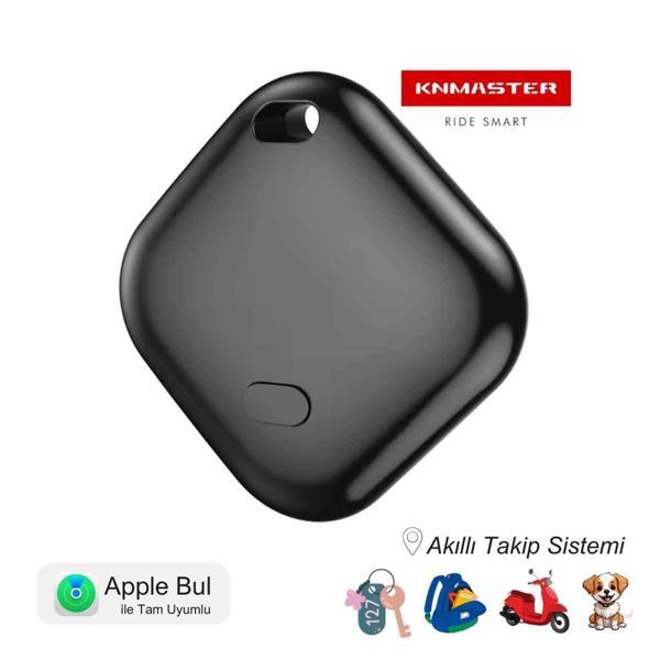 KNMASTER KNTAG 1 – Akıllı Takip Cihazı - Image 1