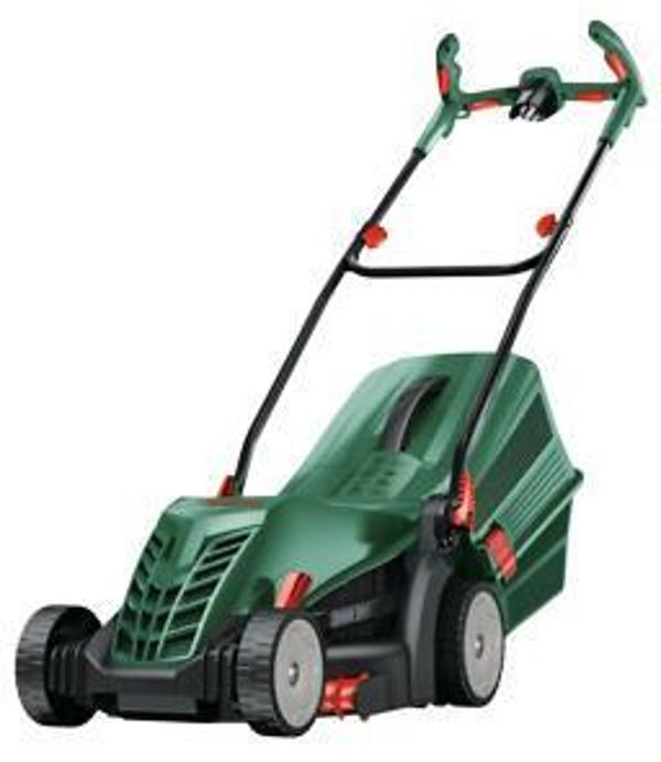 Bosch Çim Biçme Makinesi Universal Rotak 34-405 06008A6401 - Image 1