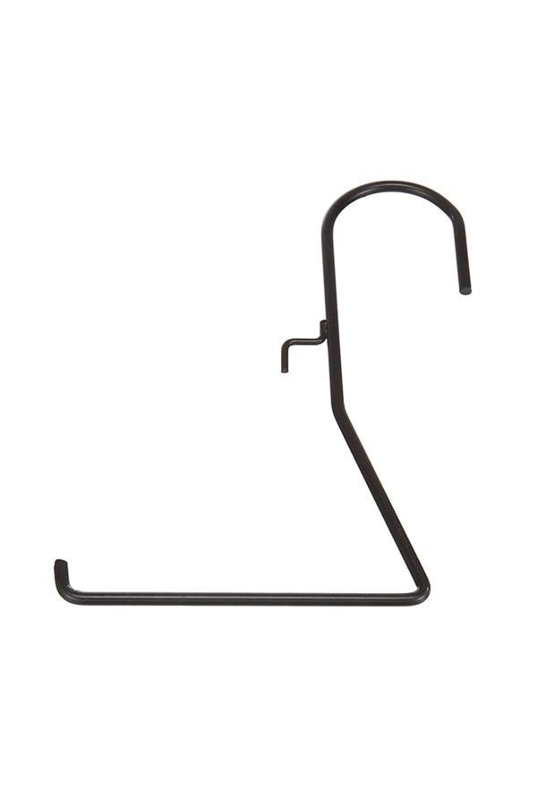 Serinova Istanbul Balkon Saksı Metal Askı 2’Li - Image 1