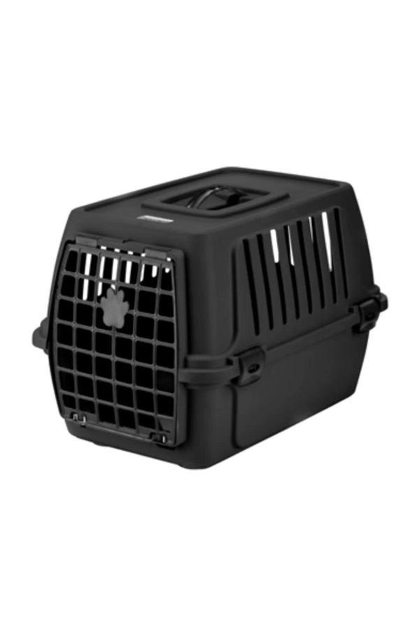 Poliva Kedi Ve Köpek Taşıma Çantası Kedi Köpek Evcil Hayvan Taşıma Çantası 47.5X37.5X33 Cm - Image 1